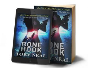 Bone Hook