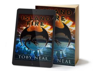Island Fire