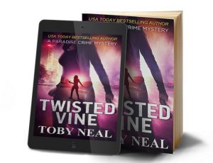 Twisted Vine