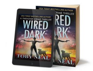 Wired Dark