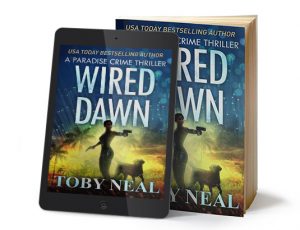 Wired Dawn