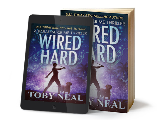 Wired Hard