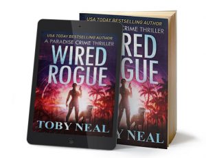 Wired Rogue