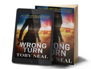 Wrong Turn