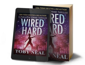 Wired Hard