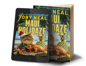 Maui Holidaze