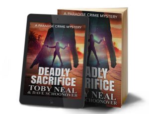 Deadly Sacrifice