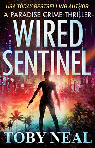 wired sentinel ebook