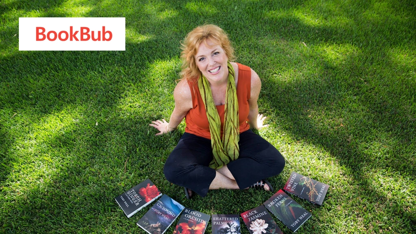 bookbub