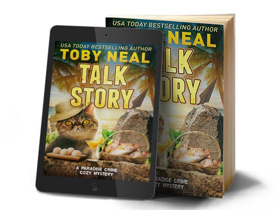 Talk Story