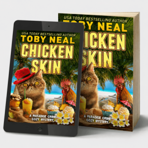 Chicken Skin
