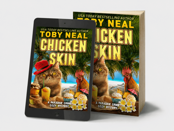 Chicken Skin